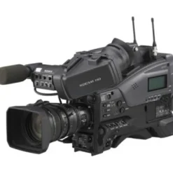 Sale Sony PMW-350K XDCAM EX HD Camcorder w/16x Zoom Lens