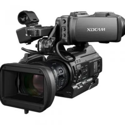 Clearance Sony PMW-300K1 XDCAM HD Camcorder
