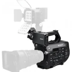 Online Sony PXW-FS7 XDCAM Super 35 Camera System