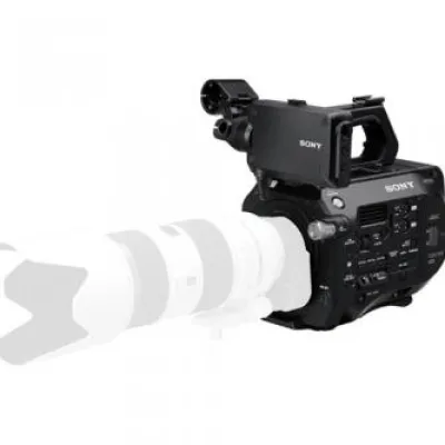 Online Sony PXW-FS7 XDCAM Super 35 Camera System