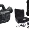 Fashion Sony PXW-FS5M2 4K XDCAM Super 35mm Compact Camcorder with Atomos Shogun Inferno and Atomos Shogun Accessory Kit