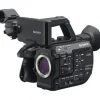New Sony PXW-FS5M2 4K XDCAM Super35mm Compact Camcorder