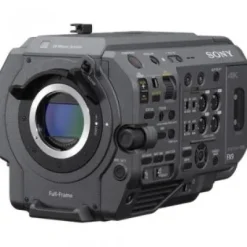 Hot Sony PXW-FX9 XDCAM 6K Full-Frame Camera System (Body Only)