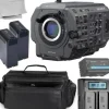Online Sony PXW-FX9 XDCAM 6K Full-Frame Camera System (Body Only) - PXW-FX9V Starter Bundle