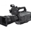 Clearance Sony PXW-FX9K XDCAM 6K Full-Frame Camera System with 28-135mm f/4 G OSS Lens