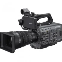 Clearance Sony PXW-FX9K XDCAM 6K Full-Frame Camera System with 28-135mm f/4 G OSS Lens