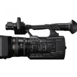 Fashion Sony PXW-X180 Full HD XDCAM Handheld Camcorder