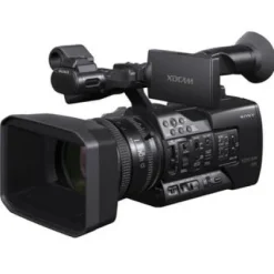 Fashion Sony PXW-X180 Full HD XDCAM Handheld Camcorder