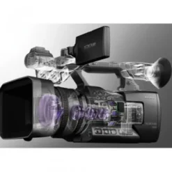 Online Sony PXW-X160 Full HD XDCAM Handheld Camcorder