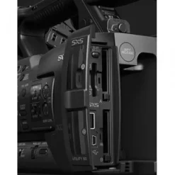 Online Sony PXW-X160 Full HD XDCAM Handheld Camcorder