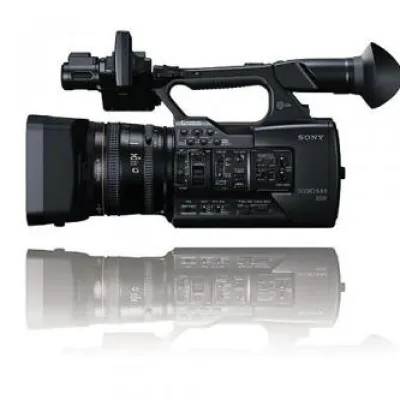 Online Sony PXW-X160 Full HD XDCAM Handheld Camcorder