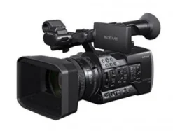 Online Sony PXW-X160 Full HD XDCAM Handheld Camcorder