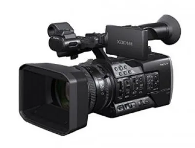 Online Sony PXW-X160 Full HD XDCAM Handheld Camcorder