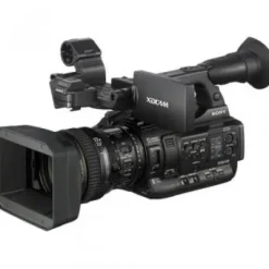 Online Sony PXW-X200 XDCAM Handheld Camcorder