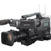 New Sony PXW-X320 XDCAM Solid State Memory Camcorder with Fujinon 16x Servo Zoom Lens