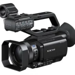 Hot Sony PXW-X70E Professional XDCAM Compact Camcorder