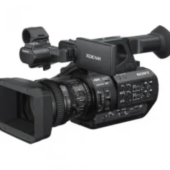 Discount Sony PXW-Z280 4K 3-CMOS 1/2" Sensor XDCAM Camcorder