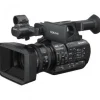 Best Sony PXW-Z190 4K 3-CMOS 1/3" Sensor XDCAM Camcorder