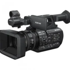 Best Sony PXW-Z190 4K 3-CMOS 1/3" Sensor XDCAM Camcorder