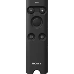 Online Sony RMT-P1BT Wireless Remote Commander
