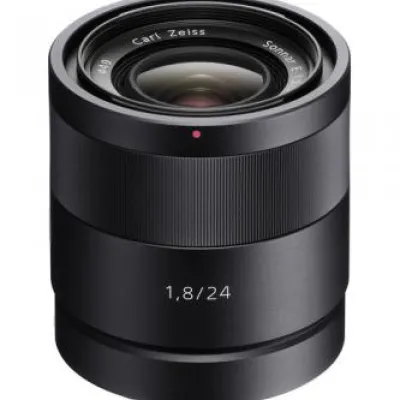 Hot Sony Sonnar T* E 24mm f/1.8 ZA Lens