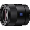 Online Sony Sonnar T* FE 55mm f/1.8 ZA Lens