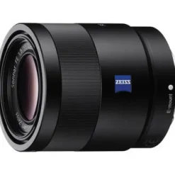 Online Sony Sonnar T* FE 55mm f/1.8 ZA Lens