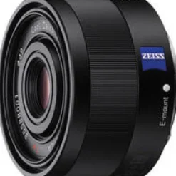 New Sony Sonnar T* FE 35mm f/2.8 ZA Lens