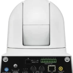 Hot PTZOptics Sony SRG-300HW 1080p Desktop & Ceiling Mount Remote PTZ Camera with 30x Optical Zoom (White)