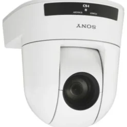 Hot PTZOptics Sony SRG-300HW 1080p Desktop & Ceiling Mount Remote PTZ Camera with 30x Optical Zoom (White)