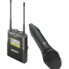 Discount Sony UWP-D12 Integrated Digital Wireless Handheld Microphone ENG System  (UHF Channels 30/36 and 38/41: 566 to 608 and 614 to 638 MHz)