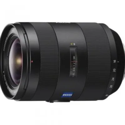 Clearance Sony Vario-Sonnar T* 16-35mm f/2.8 ZA SSM II Lens