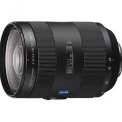 Sale Sony Vario-Sonnar T* 24-70mm f/2.8 ZA SSM II Lens
