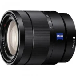 New Sony Vario-Tessar T* E 16-70mm f/4 ZA OSS Lens