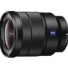 New Sony Vario-Tessar T* FE 16-35mm f/4 ZA OSS Lens