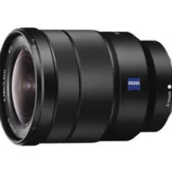 New Sony Vario-Tessar T* FE 16-35mm f/4 ZA OSS Lens