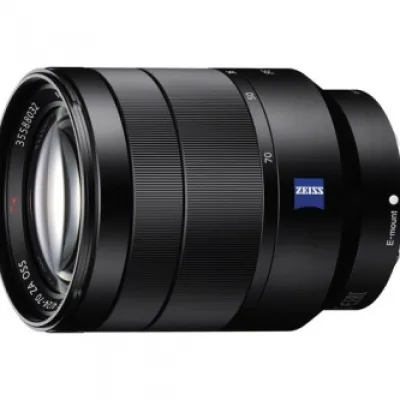 Sale Sony Vario-Tessar T* FE 24-70mm f/4 ZA OSS Lens