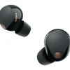 Outlet Sony WF-1000XM5 Noise-Canceling True Wireless In-Ear Headphones (Black)