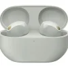 Online Sony WF-1000XM5 Noise-Canceling True Wireless In-Ear Headphones (Silver)