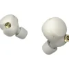 Online Sony WF-1000XM4 Noise-Canceling True Wireless In-Ear Headphones (Silver)
