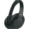 Discount Sony WH-1000XM4 Wireless Noise-Canceling Over-Ear Headphones (Black)