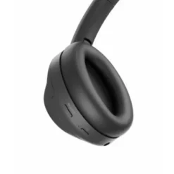 Discount Sony WH-1000XM4 Wireless Noise-Canceling Over-Ear Headphones (Black)