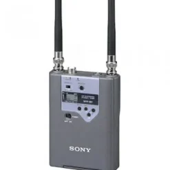 Clearance Sony WRR-861 Portable Diversity UHF Receiver (B42/44)