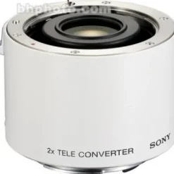 Sale Sony 2.0x Teleconverter