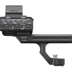 New Sony XLR-H1 XLR Handle Unit