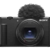 New Sony ZV-1 II Digital Camera (Black)