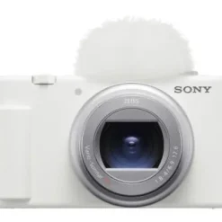Hot Sony ZV-1 II Digital Camera (White)