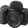 Fashion Sony ZV-E10 II Mirrorless Camera with 16-50mm Lens (Black)