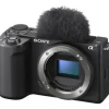 Fashion Sony ZV-E10 II Mirrorless Camera (Body)Mirrorless Camera (Black)