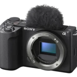 Fashion Sony ZV-E10 II Mirrorless Camera (Body)Mirrorless Camera (Black)